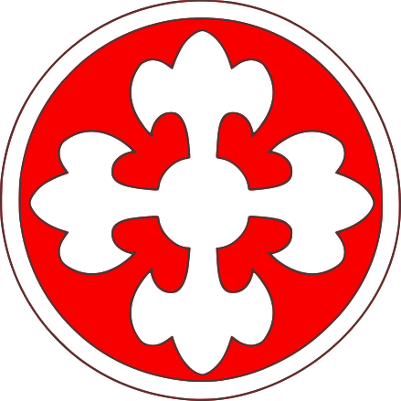 Stamm Brüder Grimm Logo